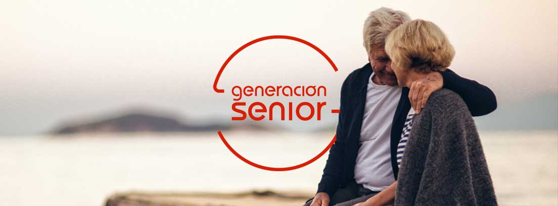 Seguro de accidentes para lageneración senior