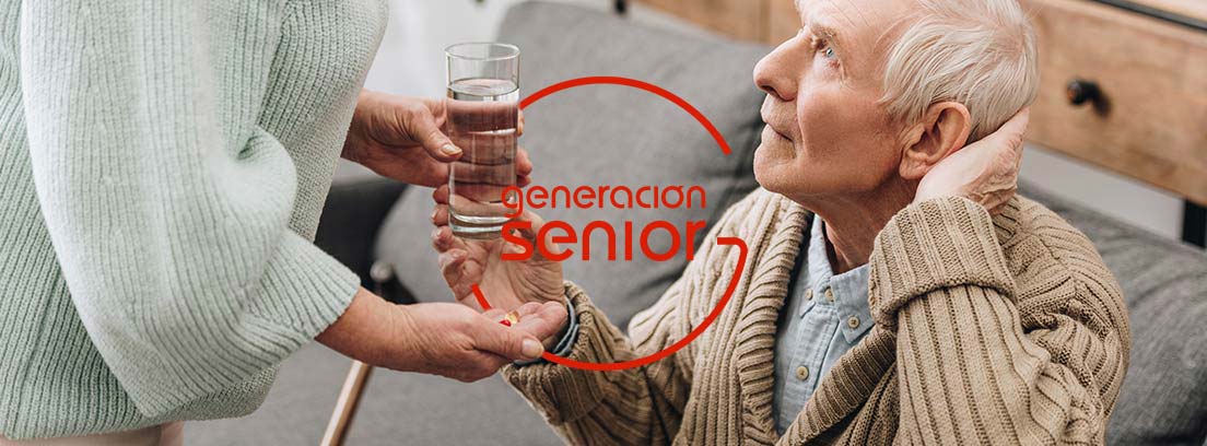 Cómo elegir una residencia geriátrica