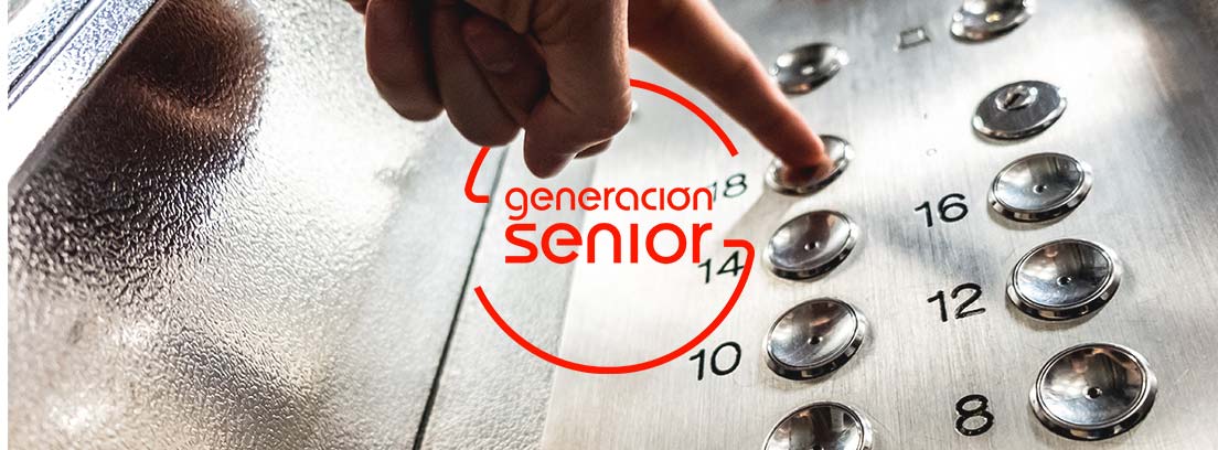 Instalar un ascensor en una comunidad