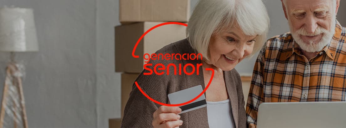 Supermercados online para seniors