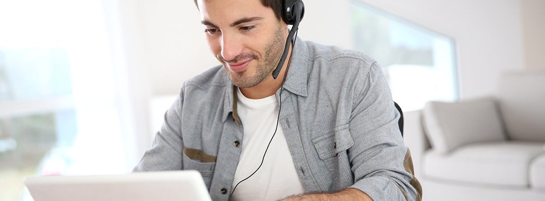 Nuevas leyes sobre teletrabajo