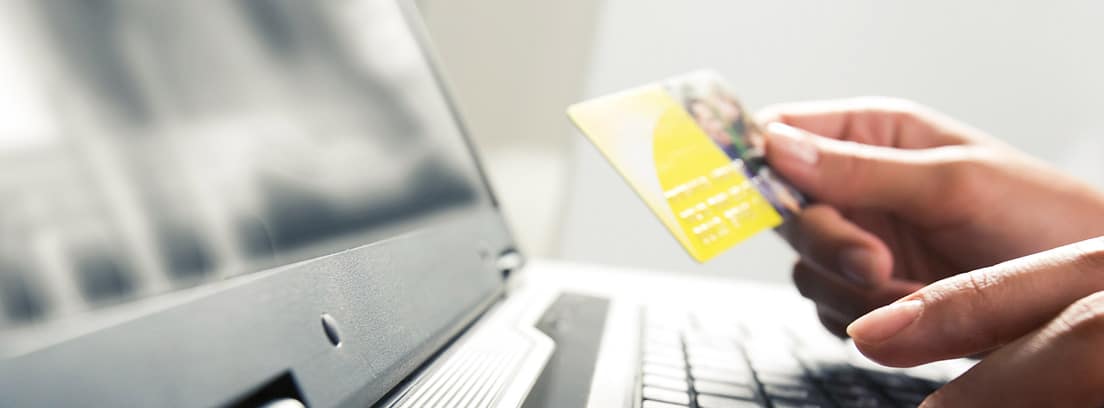 ¿Cómo crear una cuenta de PayPal?