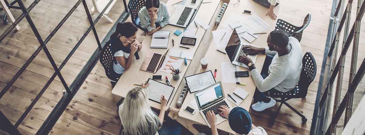 Start-up Tecnológicas: todo lo que debes saber