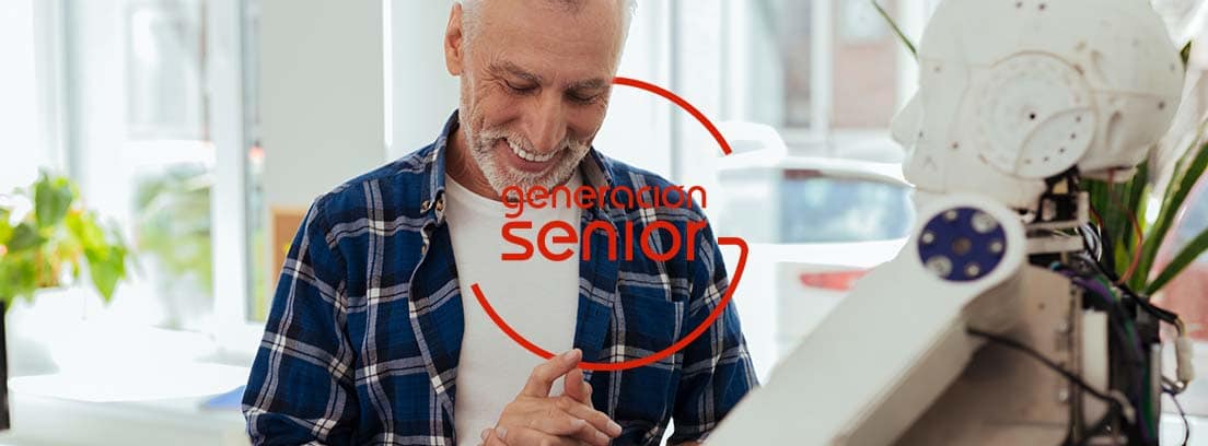 5 inventos tecnología geriátrica