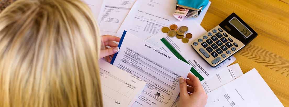 Ley de Segunda Oportunidad para un Pensionista
