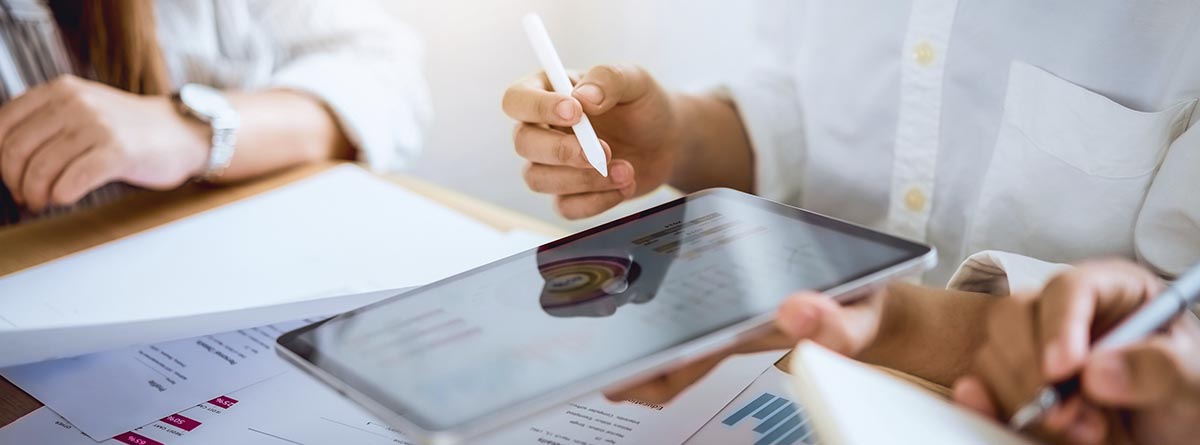 Plan de negocio en 5 capítulos básicos