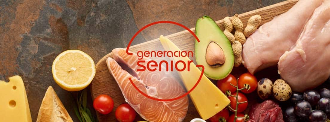 Los alimentos ricos en colágeno más recomendables