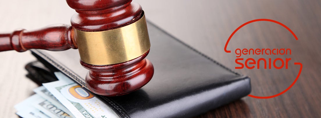 ¿Las pensiones se pueden embargar?