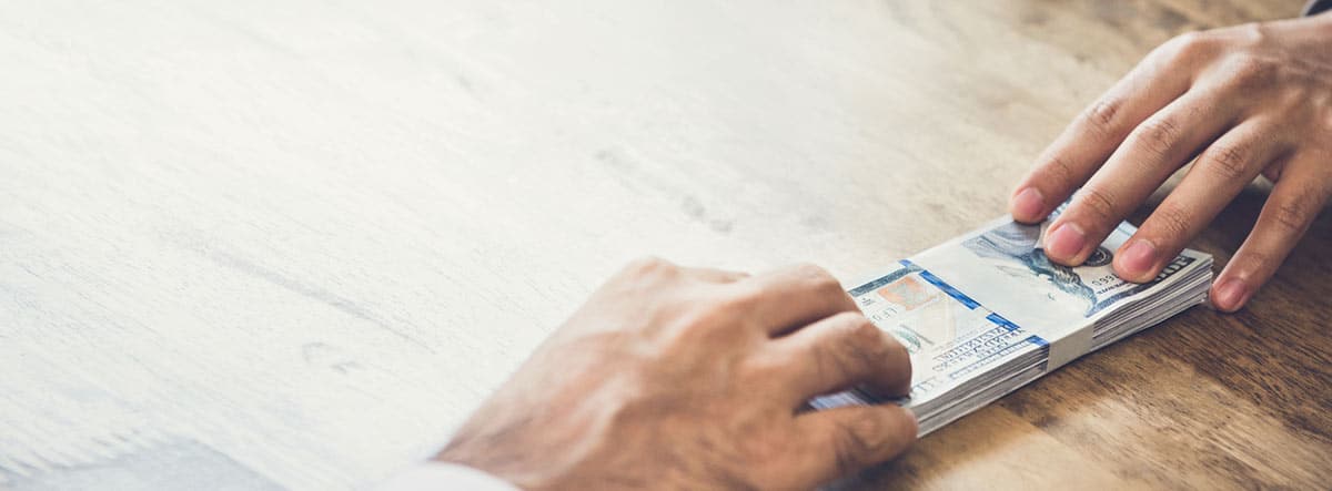 Cobro indebido de paro, ¿cómo lo devuelvo?