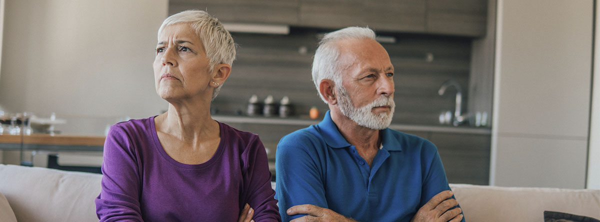 ¿Hay pensión de viudedad para divorciados?