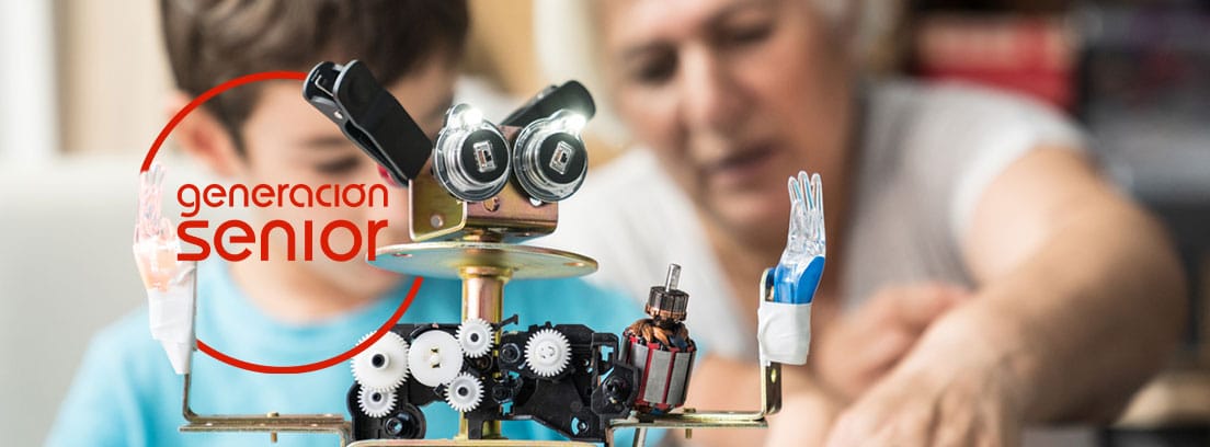 Lovots y otros robots para combatir la soledad