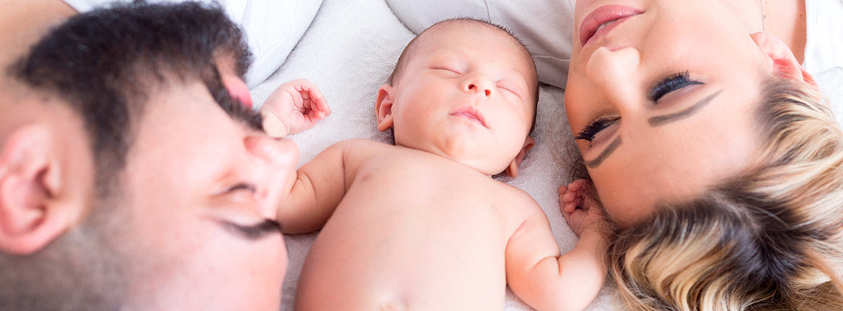 Cómo afecta un ERTE a la baja de maternidad