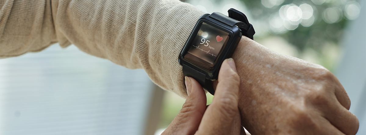 Los mejores smartwatch para mayores de 50
