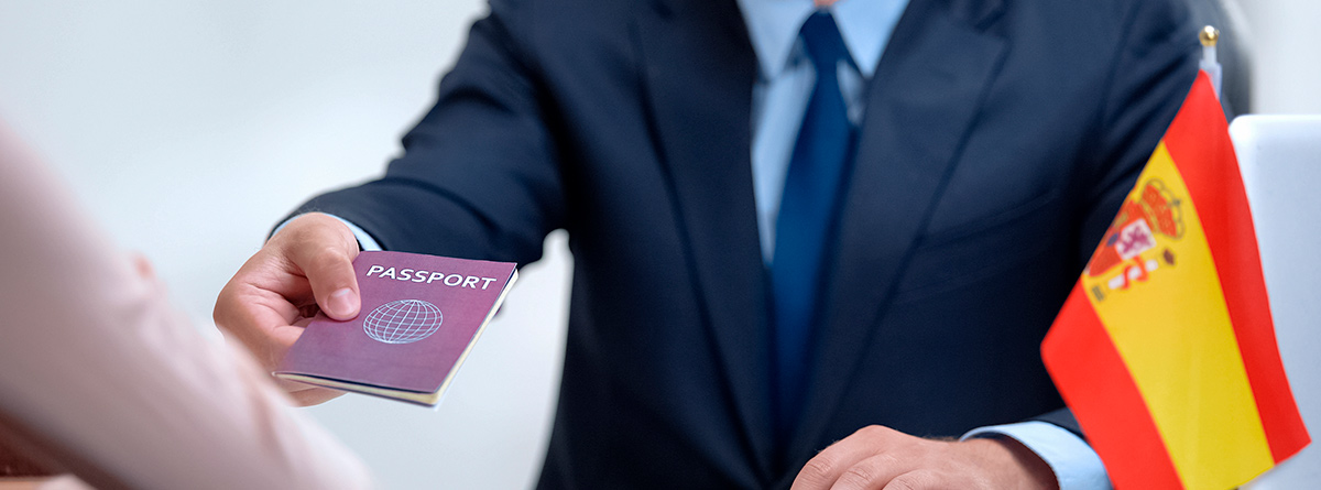 ¿Qué es un expediente de extranjería?