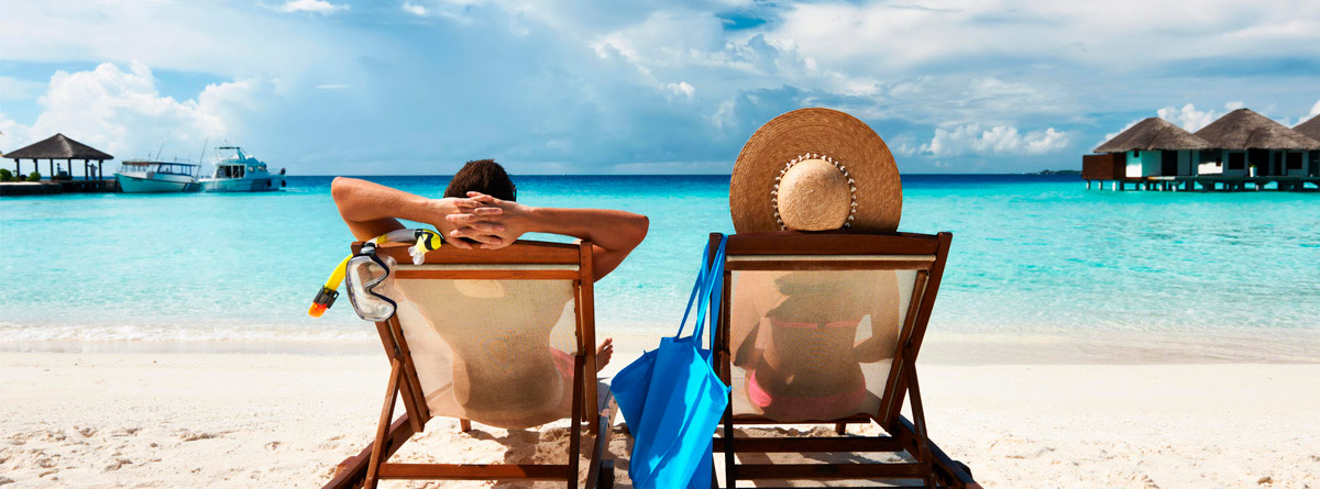 Días de vacaciones por mes trabajado a media jornada