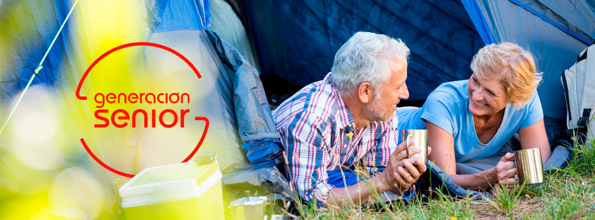 Campings para adultos: los mejores de España