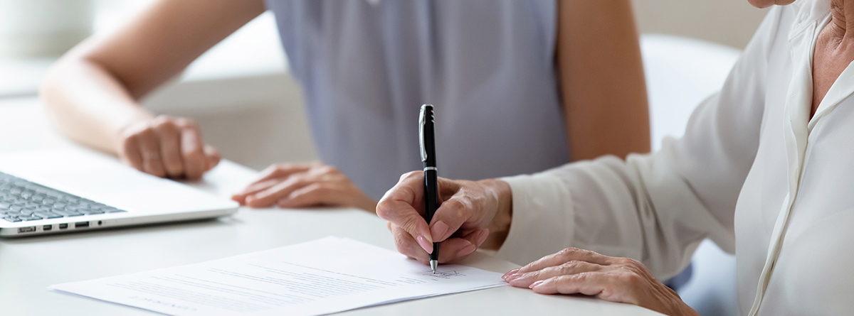 Modelo de un contrato de arras y tipos