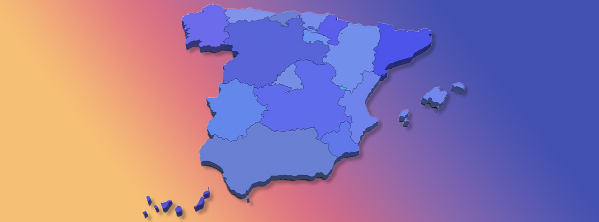 Deducciones por Comunidad Autónoma 2023