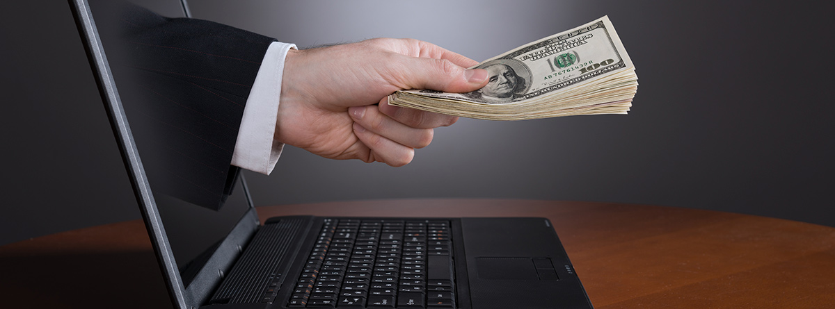 ¿Qué son los préstamos P2P?