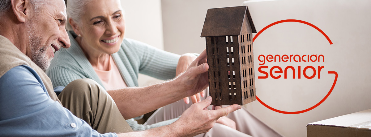 Plusvalía para mayores de 65 años
