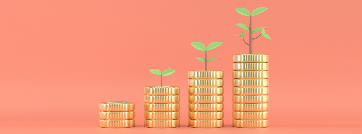 ¿Cómo invertir en bolsa desde casa?