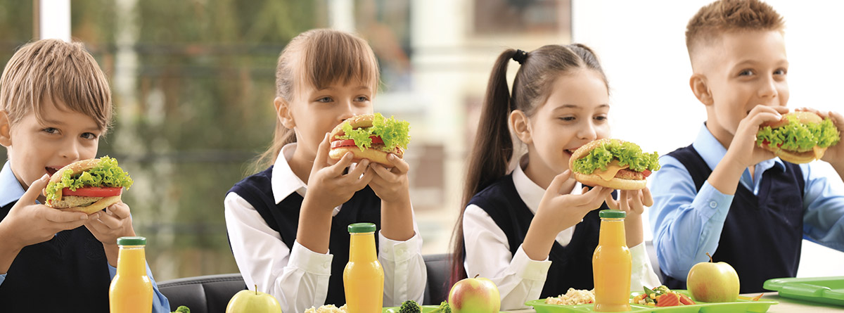 Ayudas para el comedor: qué son, requisitos y cómo solicitarlas