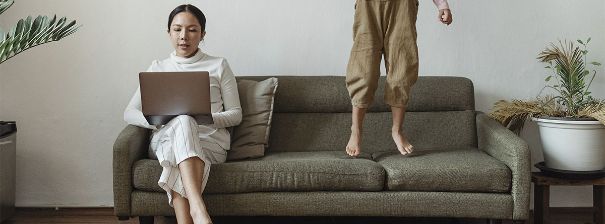 ¿Cómo afecta el teletrabajo a mis impuestos?