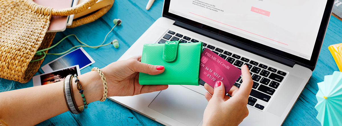 ¿Qué hacer si no recibes una compra online?