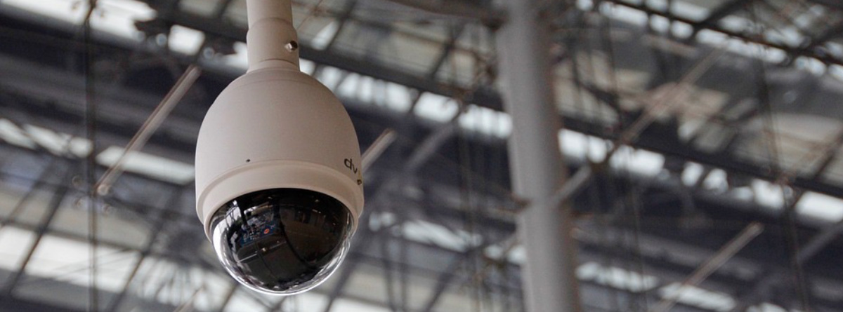 ¿Es legal instalar cámaras de vigilancia en el trabajo?