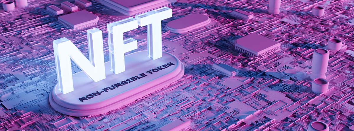 ¿Qué es un NFT y cómo funciona?