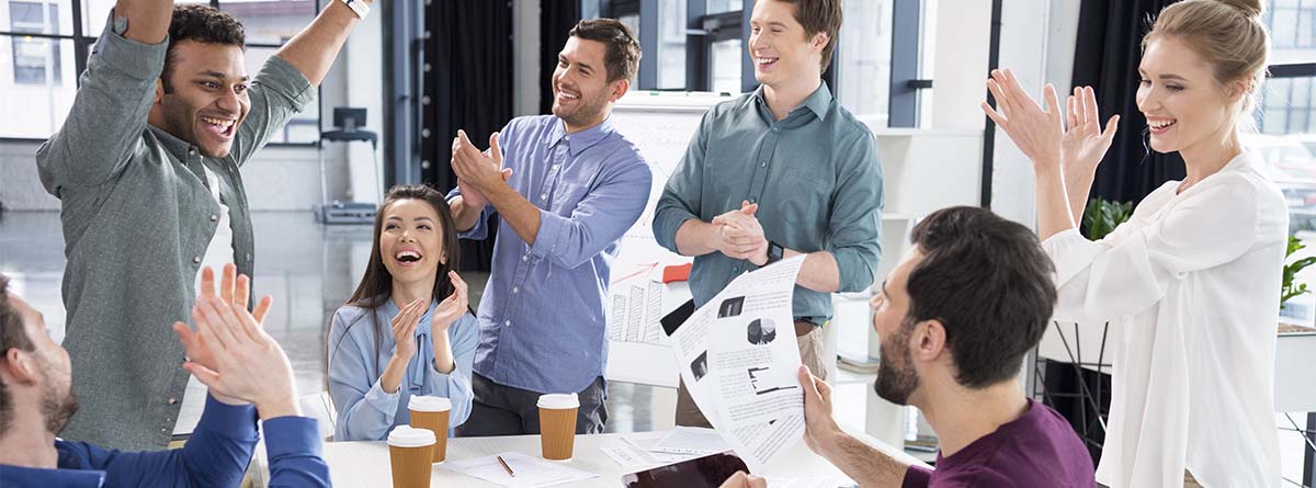 Plan de mejora continua en el lugar de trabajo