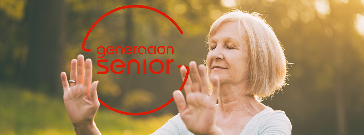 Beneficios del Tai Chi en la salud de los mayores
