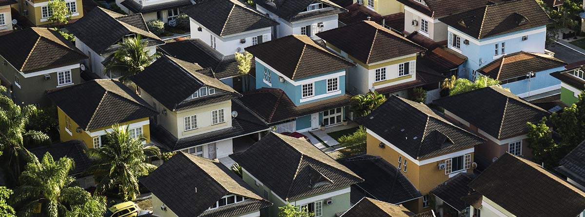 Todo lo que necesitas saber antes de comprar tu primera vivienda