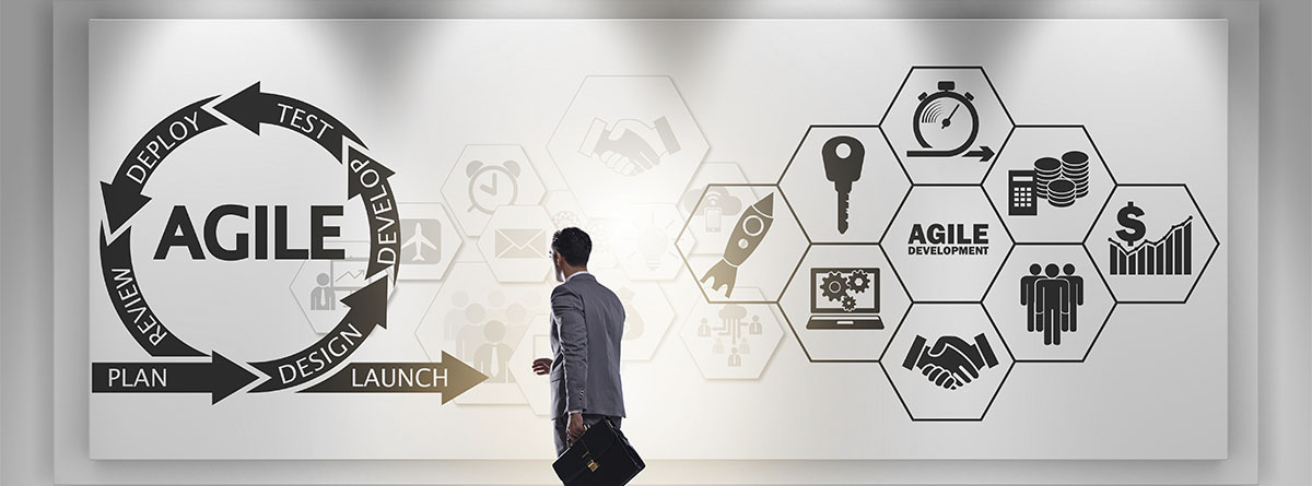 Implementar las metodologías ágiles en la empresa