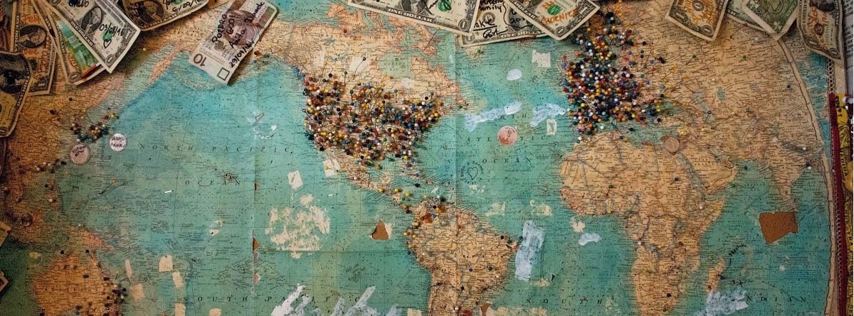 ¿Cuál es el país más rico del mundo?