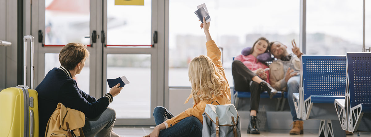 Qué es el Overbooking y cuándo reclamar