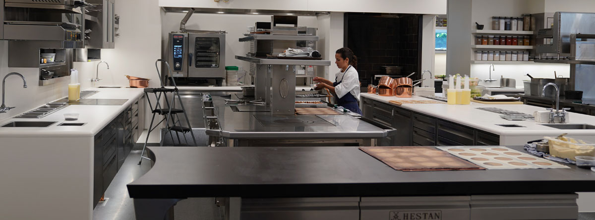 Sublimotion, el restaurante más caro del mundo está en España