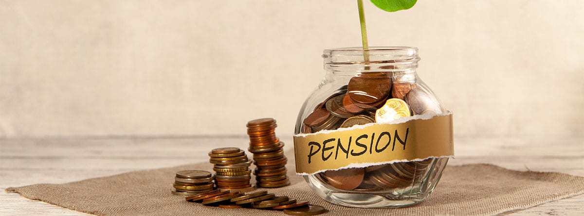 Todo sobre la reforma de las pensiones