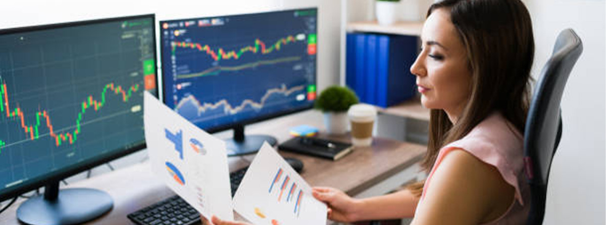 ¿Cuáles con los mejores brókeres de FOREX?