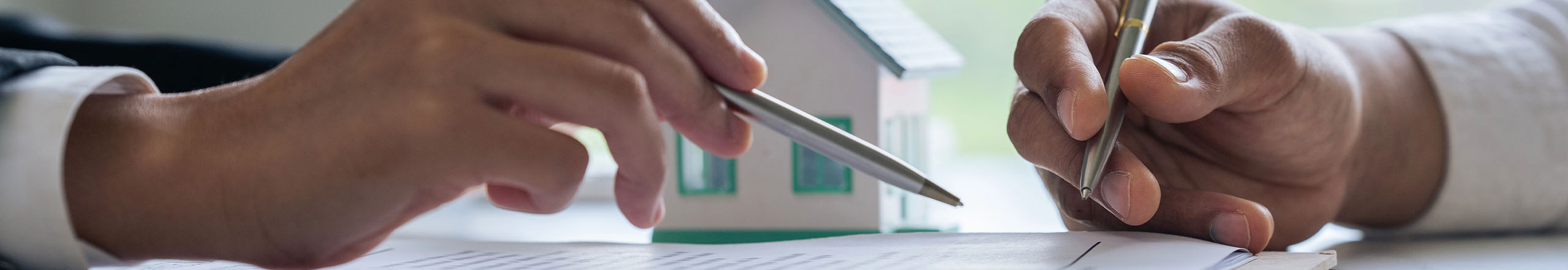 Pasos para cambiar mi hipoteca variable a fija