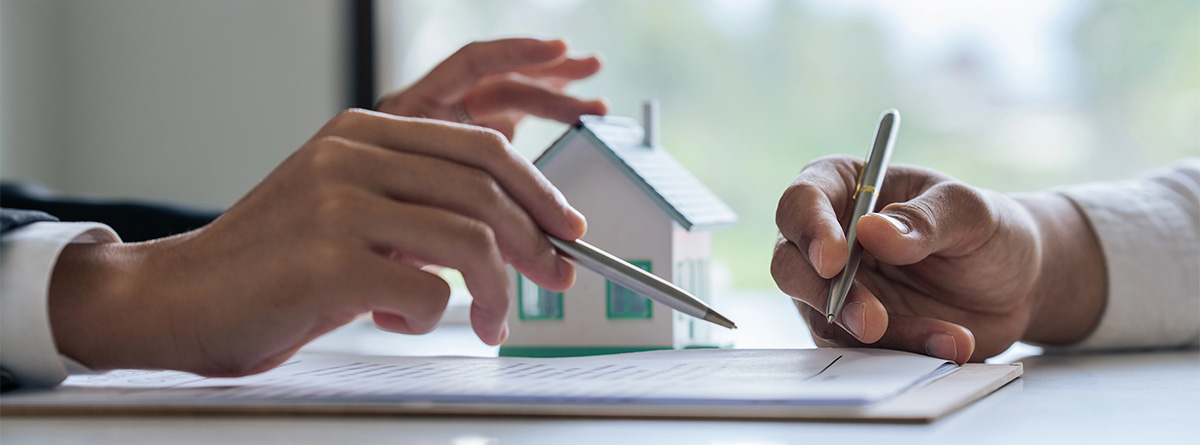 Pasos para cambiar mi hipoteca variable a fija