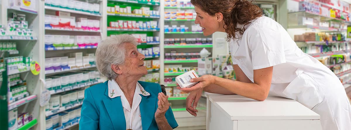 Cuánto paga un jubilado por los medicamentos