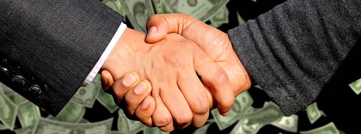 Préstamos entre particulares: todo lo que debes saber