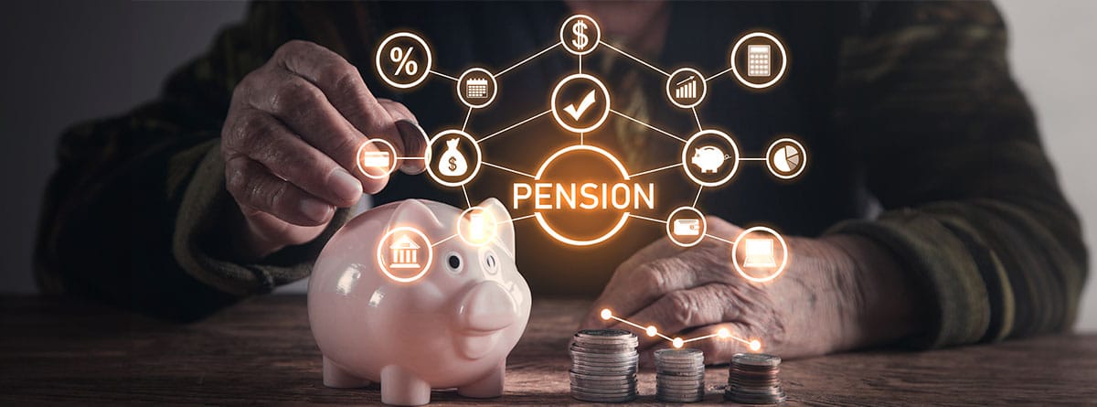 Plan de Pensiones Garantizado y PPA
