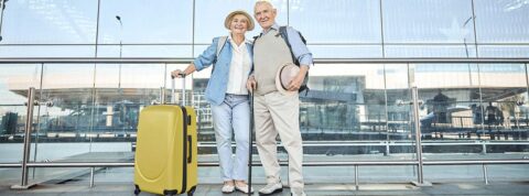 Cuántos viajes del Imserso se pueden hacer al año