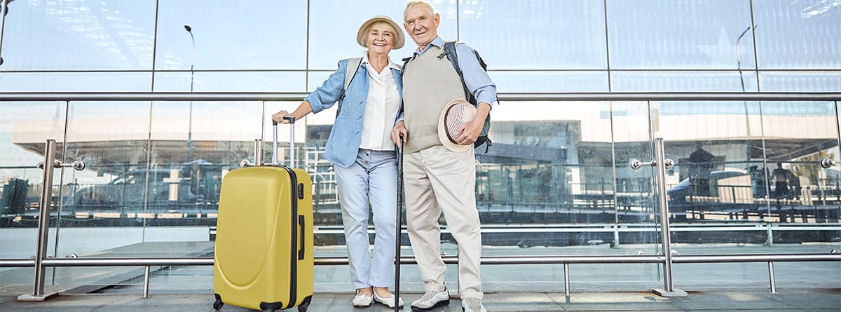 Cuántos viajes del Imserso se pueden hacer al año