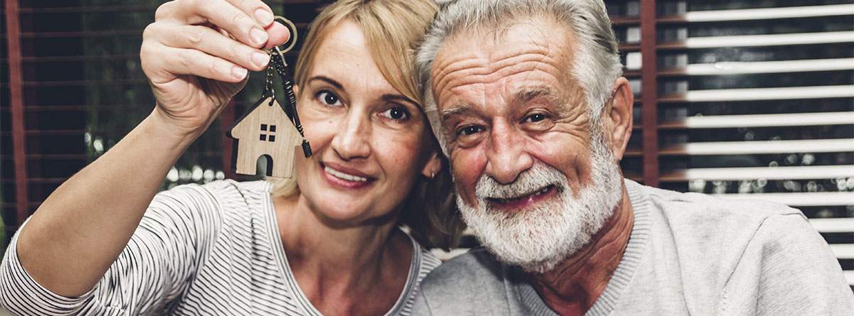 Edad máxima para pedir una hipoteca