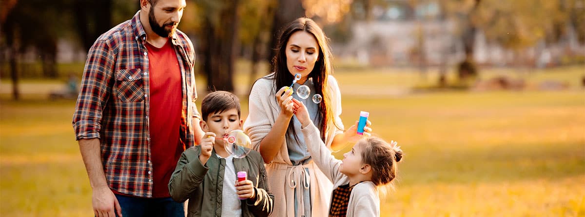 Prestación por hijos a cargo: requisitos y límites