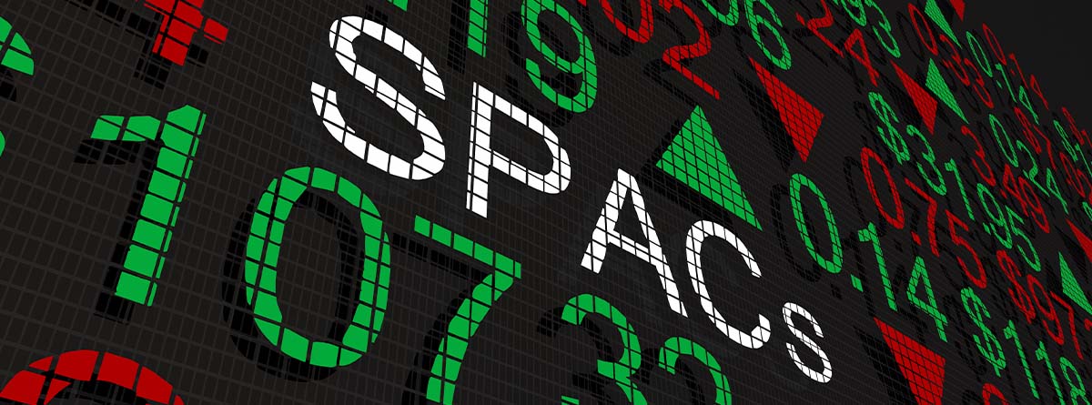 ¿Qué son las SPAC?