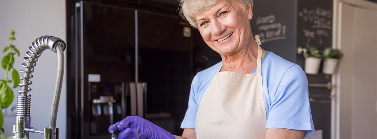 ¿Cómo ha mejorado la jubilación de las amas de casa este año?